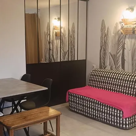 Confort & Calme * Saint-Gilles-Croix-de-Vie