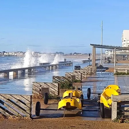 Confort & Calme Semesterbostad *