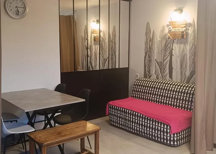 Confort & Calme * Saint-Gilles-Croix-de-Vie