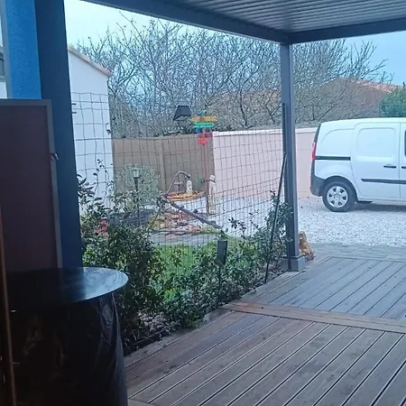 Confort & Calme Hébergement de vacances *