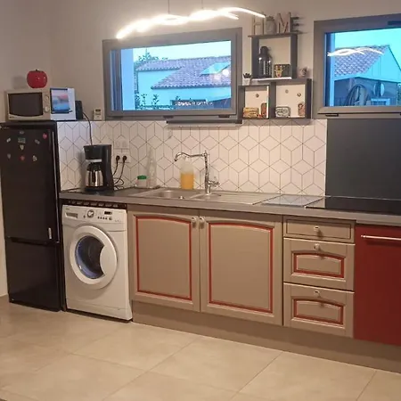 Hébergement de vacances Confort & Calme