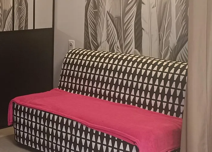 Hébergement de vacances Confort & Calme