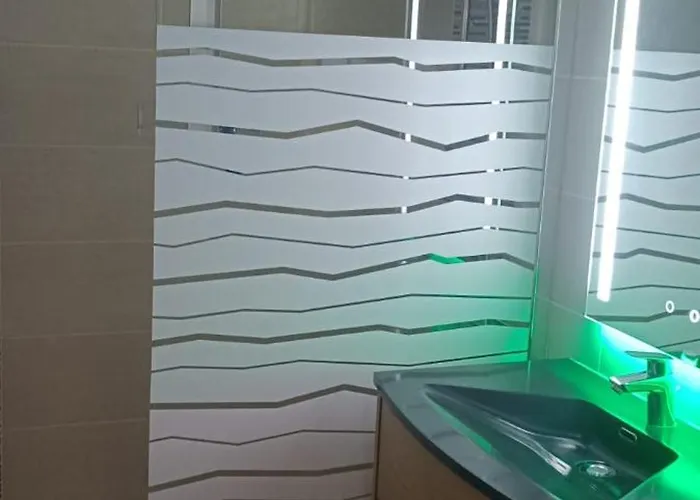 Hébergement de vacances Confort & Calme Saint-Gilles-Croix-de-Vie